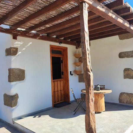 Casa Del Maquinista Villa Aguatona ภายนอก รูปภาพ