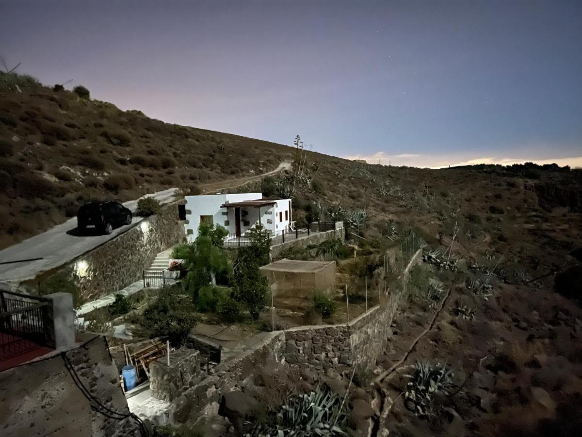 Casa Del Maquinista Villa Aguatona ภายนอก รูปภาพ