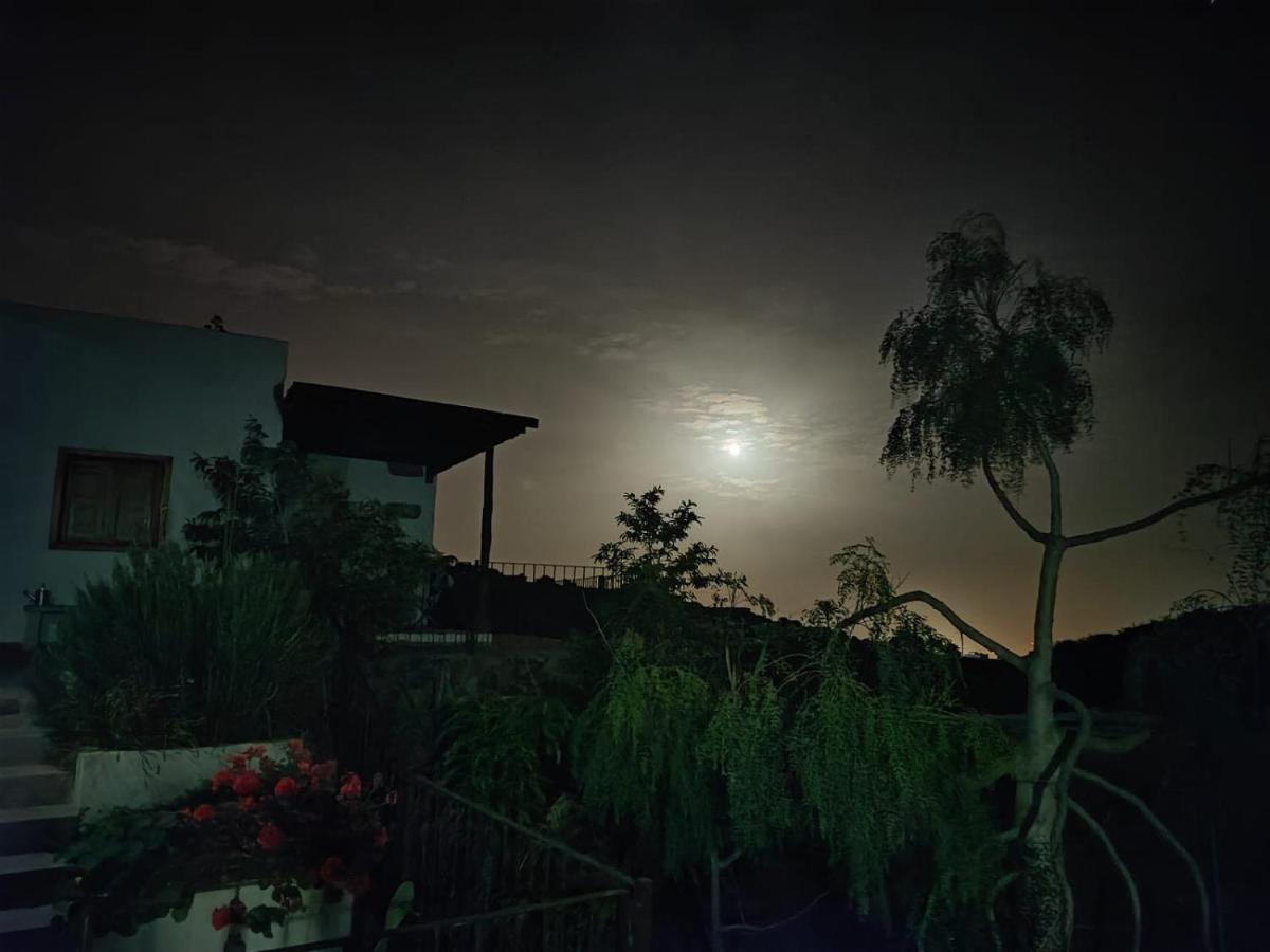 Casa Del Maquinista Villa Aguatona ภายนอก รูปภาพ