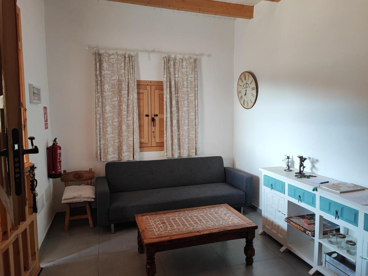 Casa Del Maquinista Villa Aguatona ภายนอก รูปภาพ
