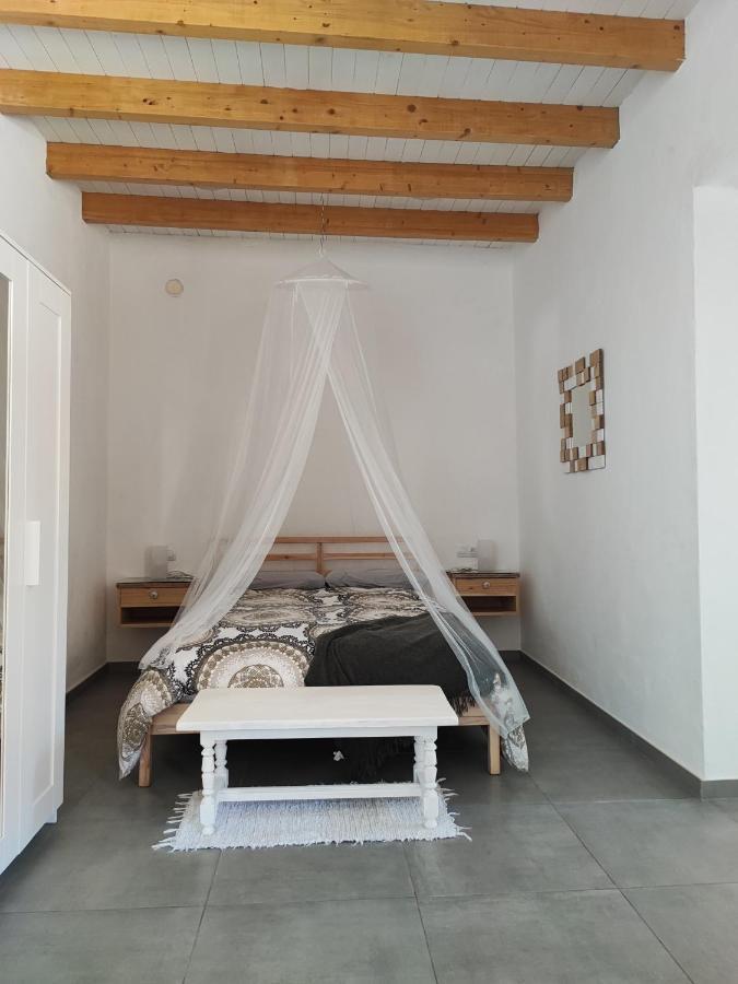 Casa Del Maquinista Villa Aguatona ภายนอก รูปภาพ