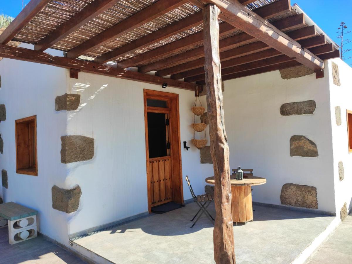 Casa Del Maquinista Villa Aguatona ภายนอก รูปภาพ