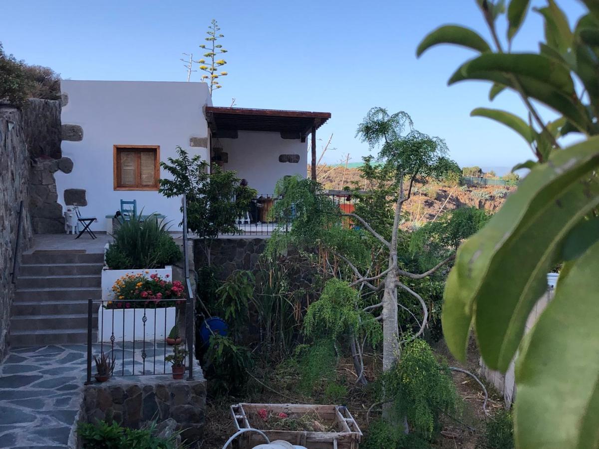 Casa Del Maquinista Villa Aguatona ภายนอก รูปภาพ